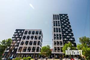 Студия квартира, вторичка, 28м2, 9/9 этаж