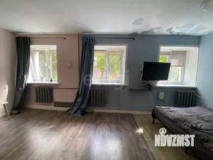 1-к квартира, вторичка, 37м2, 1/5 этаж