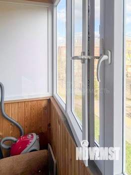 2-к квартира, вторичка, 54м2, 3/9 этаж