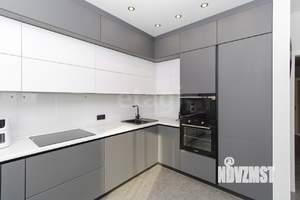 3-к квартира, вторичка, 75м2, 16/17 этаж