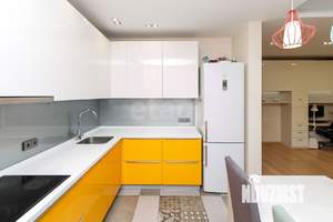 2-к квартира, вторичка, 94м2, 13/16 этаж