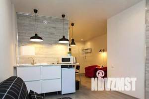 1-к квартира, вторичка, 41м2, 9/17 этаж