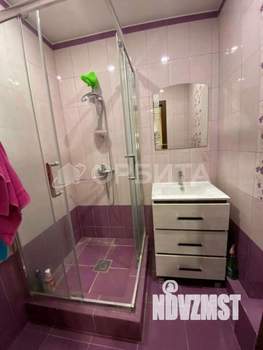 4-к квартира, вторичка, 92м2, 9/10 этаж