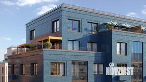 1-к квартира, вторичка, 43м2, 2/7 этаж