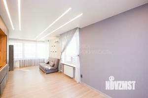 3-к квартира, вторичка, 92м2, 10/17 этаж