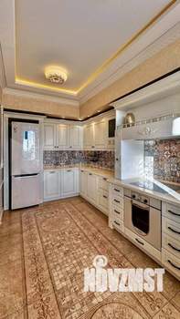 3-к квартира, вторичка, 161м2, 9/9 этаж