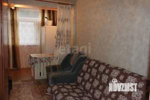 Студия квартира, вторичка, 13м2, 2/8 этаж