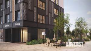 2-к квартира, вторичка, 59м2, 2/16 этаж