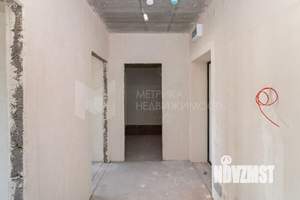1-к квартира, вторичка, 42м2, 3/16 этаж