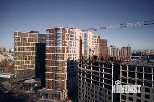 2-к квартира, вторичка, 57м2, 7/13 этаж
