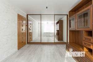 1-к квартира, вторичка, 29м2, 1/5 этаж