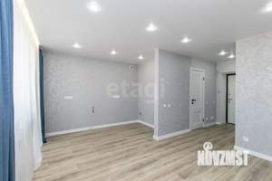 Студия квартира, вторичка, 28м2, 13/13 этаж