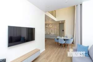 3-к квартира, вторичка, 112м2, 1/5 этаж