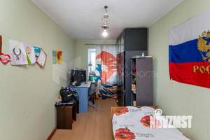 2-к квартира, вторичка, 42м2, 4/5 этаж