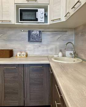 1-к квартира, вторичка, 35м2, 13/14 этаж