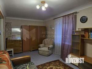 1-к квартира, вторичка, 31м2, 4/4 этаж