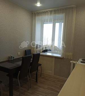 1-к квартира, вторичка, 35м2, 4/9 этаж