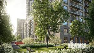 2-к квартира, вторичка, 93м2, 8/9 этаж