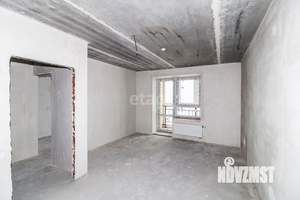 1-к квартира, вторичка, 44м2, 10/14 этаж