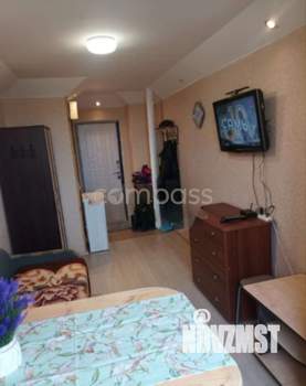 Студия квартира, вторичка, 13м2, 7/8 этаж