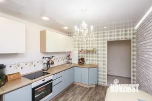 2-к квартира, вторичка, 52м2, 1/7 этаж