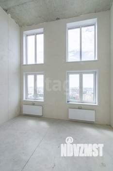 Студия квартира, вторичка, 26м2, 23/23 этаж