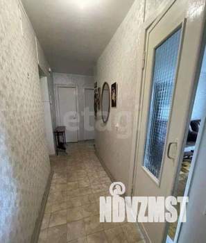 3-к квартира, вторичка, 58м2, 5/9 этаж