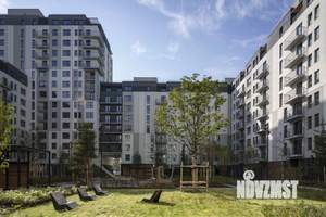 Студия квартира, вторичка, 20м2, 6/9 этаж