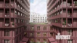 2-к квартира, вторичка, 101м2, 7/9 этаж