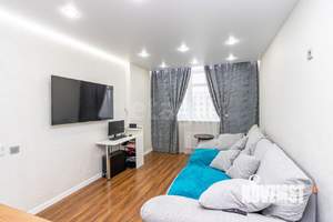 2-к квартира, вторичка, 57м2, 15/16 этаж