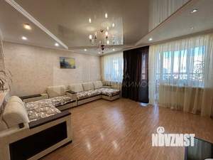 4-к квартира, вторичка, 110м2, 9/10 этаж