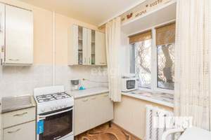 1-к квартира, вторичка, 31м2, 1/5 этаж
