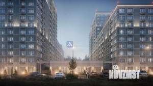 2-к квартира, вторичка, 72м2, 2/17 этаж