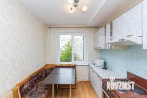 4-к квартира, вторичка, 75м2, 4/10 этаж