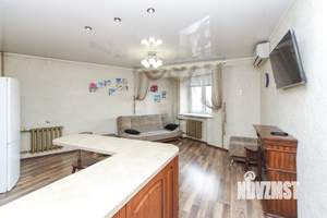 1-к квартира, вторичка, 52м2, 3/9 этаж
