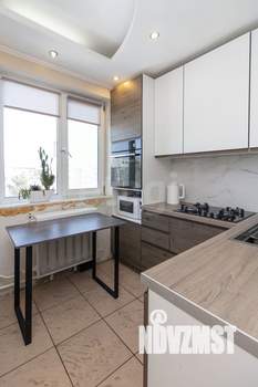 3-к квартира, вторичка, 57м2, 5/5 этаж