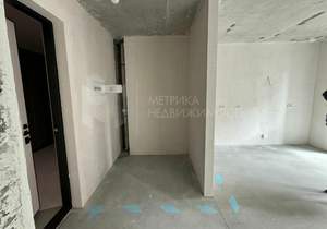 1-к квартира, вторичка, 39м2, 8/25 этаж