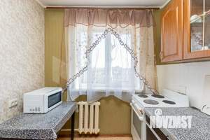 1-к квартира, вторичка, 32м2, 5/5 этаж