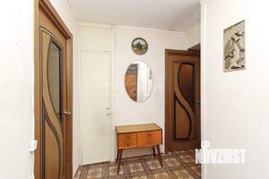 3-к квартира, вторичка, 59м2, 4/5 этаж