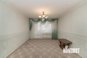 3-к квартира, вторичка, 91м2, 8/10 этаж