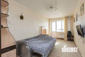 1-к квартира, вторичка, 35м2, 4/9 этаж