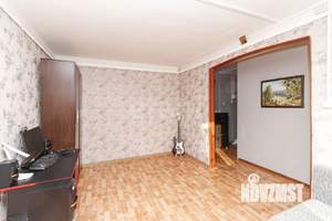 2-к квартира, вторичка, 45м2, 4/5 этаж