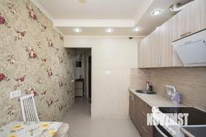 3-к квартира, вторичка, 65м2, 2/5 этаж