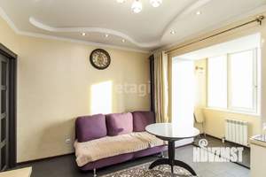 1-к квартира, вторичка, 50м2, 9/14 этаж