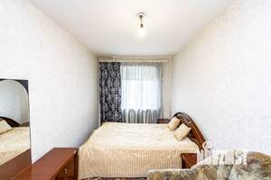 2-к квартира, вторичка, 44м2, 4/5 этаж