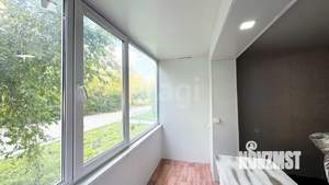 Студия квартира, вторичка, 17м2, 1/8 этаж
