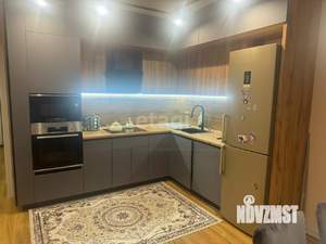 3-к квартира, вторичка, 93м2, 5/10 этаж