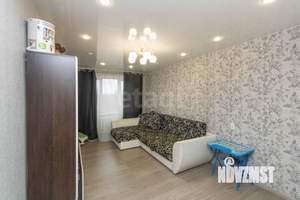 2-к квартира, вторичка, 42м2, 5/5 этаж