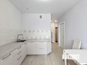 1-к квартира, вторичка, 39м2, 6/17 этаж