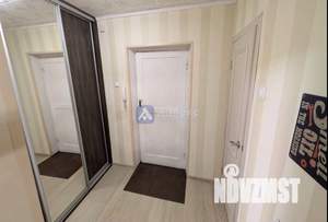 1-к квартира, вторичка, 32м2, 4/5 этаж